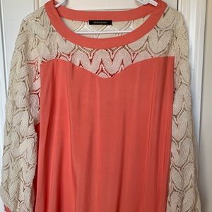 Boutique top